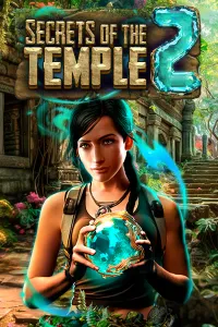 Secrets of the Temple 2